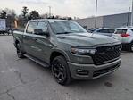 New 2026 Ram 1500 Big Horn Crew Cab for sale #TN295652 - photo 2