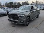 New 2026 Ram 1500 Big Horn Crew Cab for sale #TN295652 - photo 4