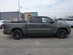 New 2026 Ram 1500 Big Horn Crew Cab for sale #TN295652 - photo 9