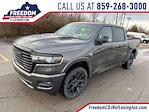 New 2026 Ram 1500 Laramie Crew Cab for sale #TN301666 - photo 1