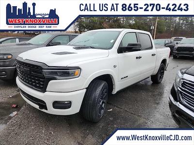 New 2026 Ram 1500 Limited Crew Cab for sale #TN317584 - photo 1