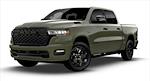New 2026 Ram 1500 Big Horn Crew Cab for sale #TN323693 - photo 1