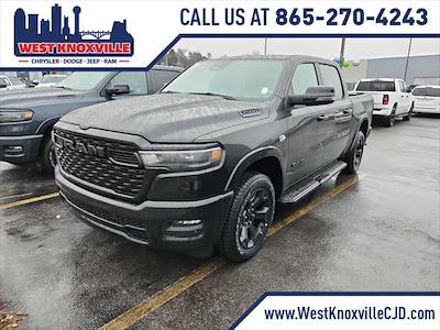 New 2026 Ram 1500 Big Horn Crew Cab for sale #TN323782 - photo 1