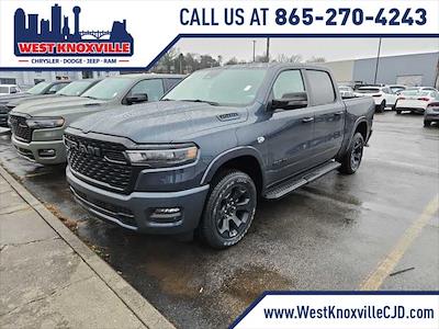 New 2026 Ram 1500 Big Horn Crew Cab for sale #TN323785 - photo 1