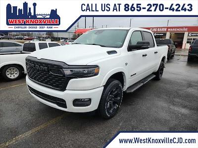 New 2026 Ram 1500 Big Horn Crew Cab for sale #TN329046 - photo 1