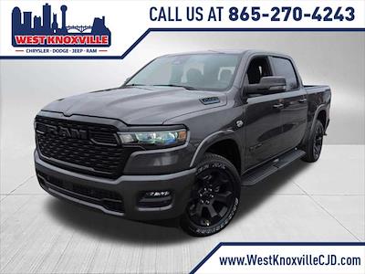 New 2026 Ram 1500 Big Horn Crew Cab for sale #TN329047 - photo 1