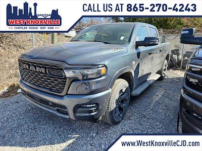 New 2026 Ram 1500 Big Horn Crew Cab for sale #TN331174 - photo 1
