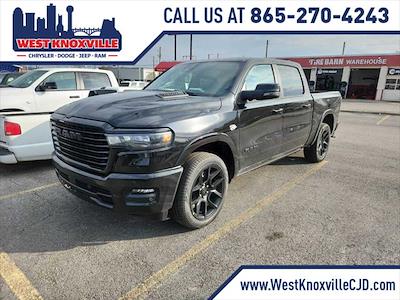 New 2026 Ram 1500 Laramie Crew Cab for sale #TN336673 - photo 1