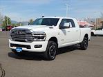 New 2026 Ram 2500 Laramie Mega Cab for sale #TG290706 - photo 1