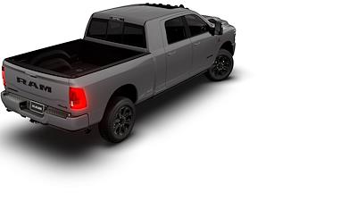 New 2026 Ram 2500 Laramie Mega Cab for sale #290711 - photo 2