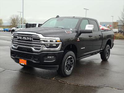 New 2025 Ram 2500 Laramie Crew Cab 4x4 Pickup for sale #SG504627 - photo 1