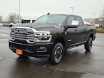 New 2025 Ram 2500 Laramie Crew Cab 4x4 Pickup for sale #SG504627 - photo 1