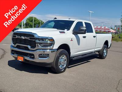 New 2025 Ram 2500 Tradesman Crew Cab 4x4 Pickup for sale #SG507749 - photo 1