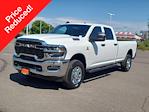 New 2025 Ram 2500 Tradesman Crew Cab 4x4 Pickup for sale #SG507749 - photo 1