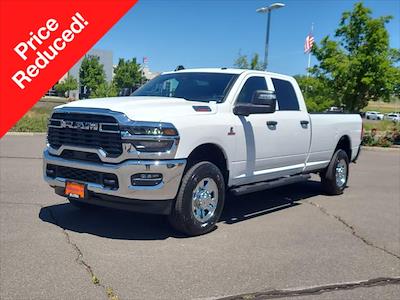 New 2025 Ram 2500 Tradesman Crew Cab 4x4 Pickup for sale #SG507751 - photo 1