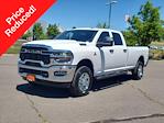 New 2025 Ram 2500 Tradesman Crew Cab 4x4 Pickup for sale #SG507751 - photo 1