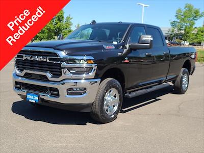New 2025 Ram 2500 Tradesman Crew Cab 4x4 Pickup for sale #SG507752 - photo 1