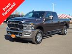 New 2025 Ram 2500 Tradesman Crew Cab 4x4 Pickup for sale #SG511023 - photo 1