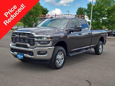 New 2025 Ram 2500 Tradesman Crew Cab 4x4 Pickup for sale #SG511024 - photo 1