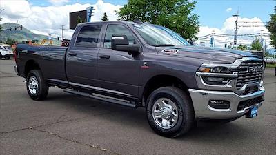 New 2025 Ram 2500 Tradesman Crew Cab 4x4 Pickup for sale #SG511024 - photo 2