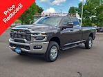 New 2025 Ram 2500 Tradesman Crew Cab 4x4 Pickup for sale #SG511024 - photo 1
