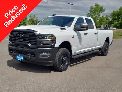 New 2025 Ram 2500 Tradesman Crew Cab 4x4 Pickup for sale #SG525279 - photo 1