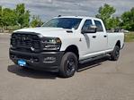 New 2025 Ram 2500 Tradesman Crew Cab 4x4 Pickup for sale #SG525279 - photo 1