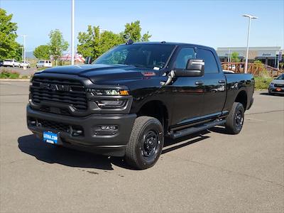 New 2025 Ram 2500 Tradesman Crew Cab 4x4 Pickup for sale #SG537990 - photo 1