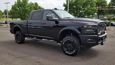 New 2025 Ram 2500 Tradesman Crew Cab 4x4 Pickup for sale #SG537993 - photo 2