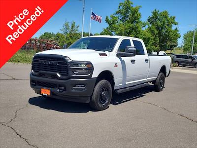 New 2025 Ram 2500 Tradesman Crew Cab 4x4 Pickup for sale #SG538007 - photo 1