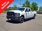 New 2025 Ram 2500 Tradesman Crew Cab 4x4 Pickup for sale #SG538007 - photo 1