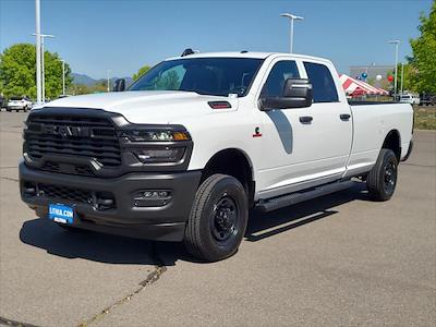 New 2025 Ram 2500 Tradesman Crew Cab 4x4 Pickup for sale #SG538008 - photo 1