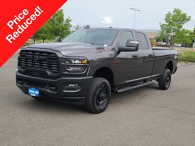 New 2025 Ram 2500 Tradesman Crew Cab 4x4 Pickup for sale #SG538009 - photo 1