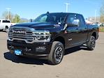 New 2025 Ram 2500 Laramie Crew Cab 4x4 Pickup for sale #SG538041 - photo 1