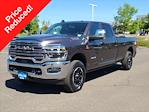 New 2025 Ram 2500 Laramie Crew Cab 4x4 Pickup for sale #SG539225 - photo 1