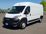 New 2025 Ram ProMaster 2500 High Roof Empty Cargo Van for sale #SE551170 - photo 1