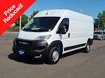 New 2025 Ram ProMaster 2500 High Roof Empty Cargo Van for sale #SE555264 - photo 1
