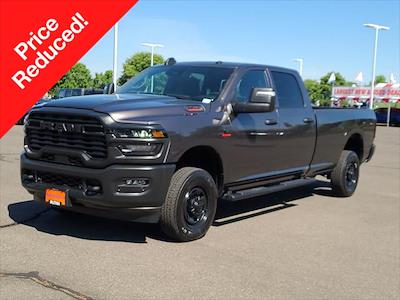 New 2025 Ram 2500 Tradesman Crew Cab 4x4 Pickup for sale #SG555484 - photo 1