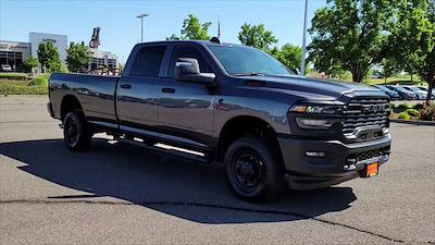 New 2025 Ram 2500 Tradesman Crew Cab 4x4 Pickup for sale #SG555484 - photo 2