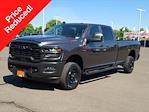 New 2025 Ram 2500 Tradesman Crew Cab 4x4 Pickup for sale #SG555484 - photo 1