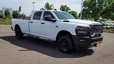 New 2025 Ram 2500 Tradesman Crew Cab 4x4 Pickup for sale #SG558335 - photo 2