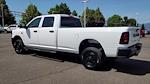 New 2025 Ram 2500 Tradesman Crew Cab 4x4 Pickup for sale #SG558335 - photo 6