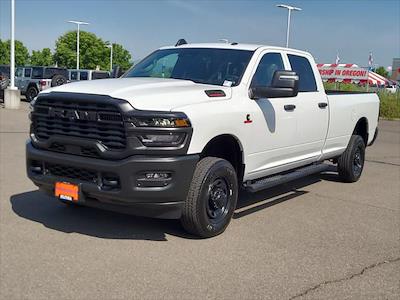 New 2025 Ram 2500 Tradesman Crew Cab 4x4 Pickup for sale #SG558336 - photo 1