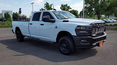 New 2025 Ram 2500 Tradesman Crew Cab 4x4 Pickup for sale #SG558336 - photo 2