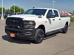 New 2025 Ram 2500 Tradesman Crew Cab 4x4 Pickup for sale #SG558336 - photo 1