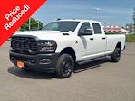 New 2025 Ram 2500 Tradesman Crew Cab 4x4 Pickup for sale #SG558337 - photo 1