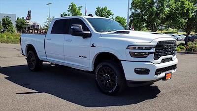 New 2025 Ram 3500 Limited Crew Cab 4x4 Pickup for sale #SG565696 - photo 2