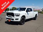 New 2025 Ram 3500 Limited Crew Cab 4x4 Pickup for sale #SG565696 - photo 1