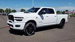 New 2025 Ram 3500 Limited Crew Cab 4x4 Pickup for sale #SG565696 - photo 4
