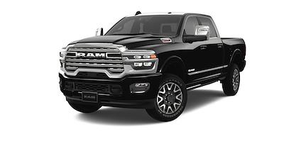 New 2025 Ram 3500 Limited Crew Cab 4x4 Pickup for sale #SG582927 - photo 1